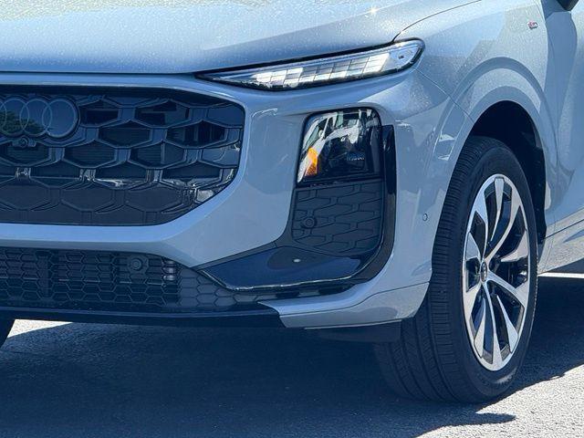 new 2026 Audi Q3 car, priced at $50,035