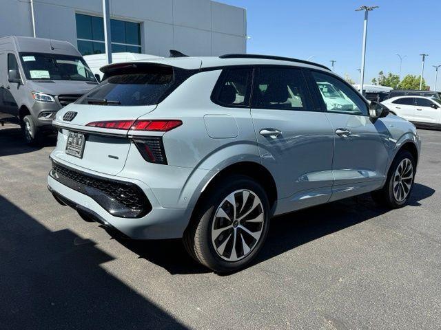 new 2026 Audi Q3 car, priced at $50,035