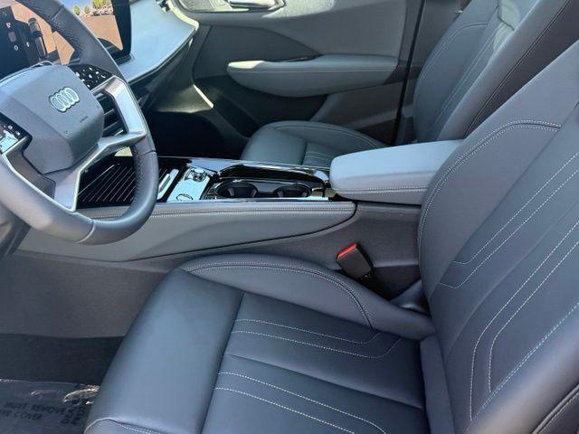 new 2026 Audi Q3 car, priced at $50,035