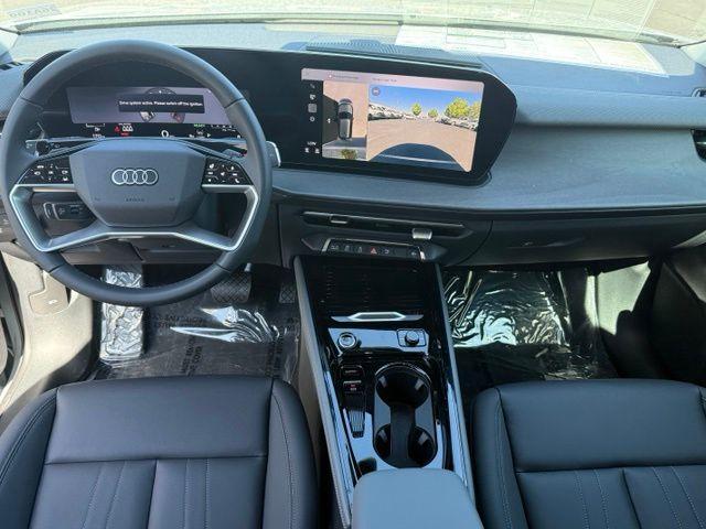 new 2026 Audi Q3 car, priced at $50,035