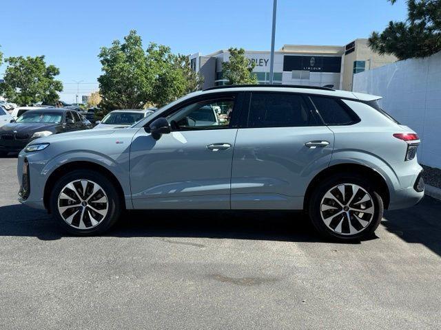 new 2026 Audi Q3 car, priced at $50,035