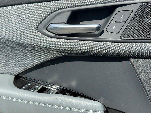 new 2026 Audi Q3 car, priced at $50,035