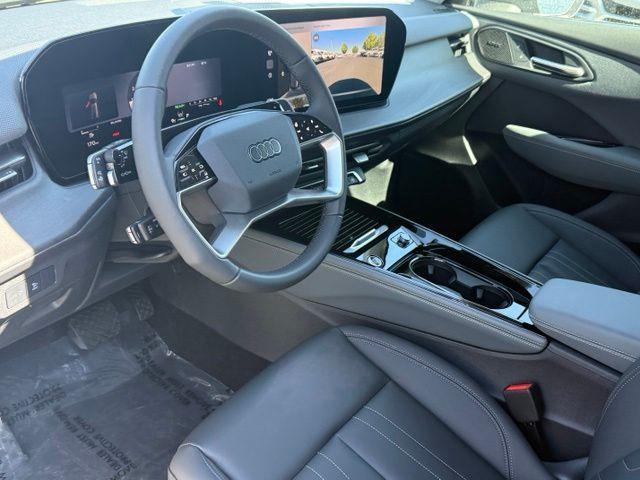 new 2026 Audi Q3 car, priced at $50,035