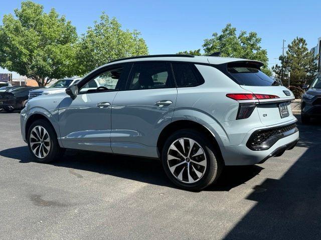 new 2026 Audi Q3 car, priced at $50,035
