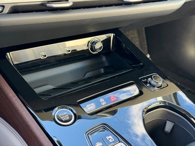 new 2025 Audi A5 car, priced at $52,994