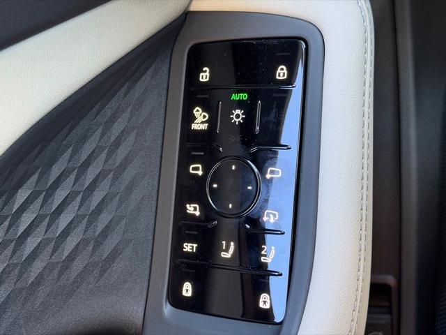 new 2025 Audi A5 car, priced at $52,994