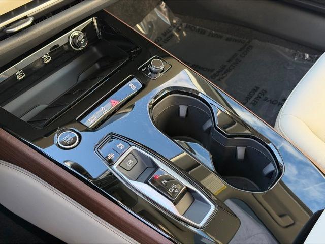 new 2025 Audi A5 car, priced at $52,994