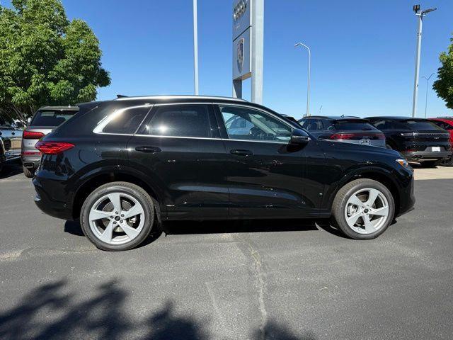 new 2026 Audi Q5 car, priced at $59,395