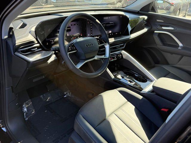 new 2026 Audi Q5 car, priced at $59,395