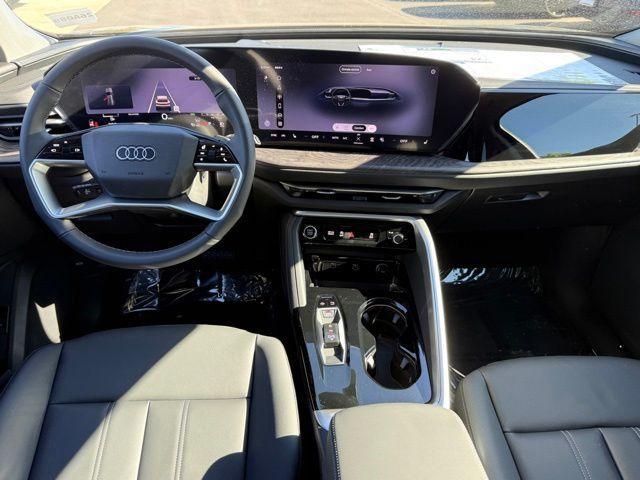 new 2026 Audi Q5 car, priced at $59,395