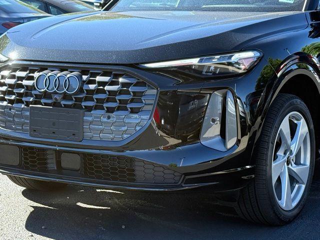 new 2026 Audi Q5 car, priced at $59,395
