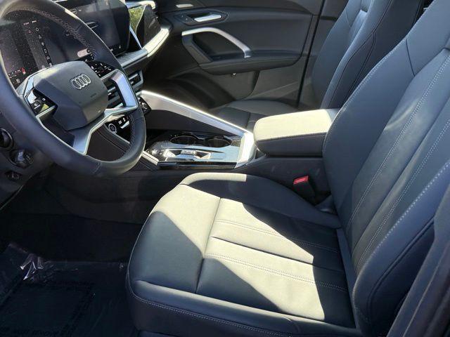 new 2026 Audi Q5 car, priced at $59,395