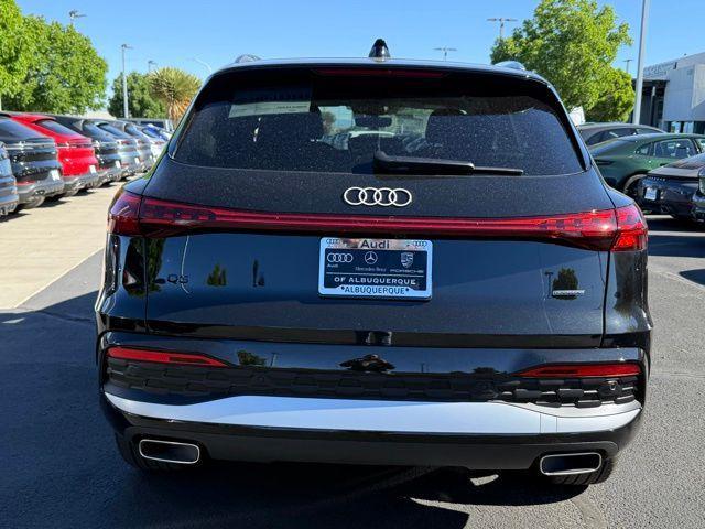 new 2026 Audi Q5 car, priced at $59,395