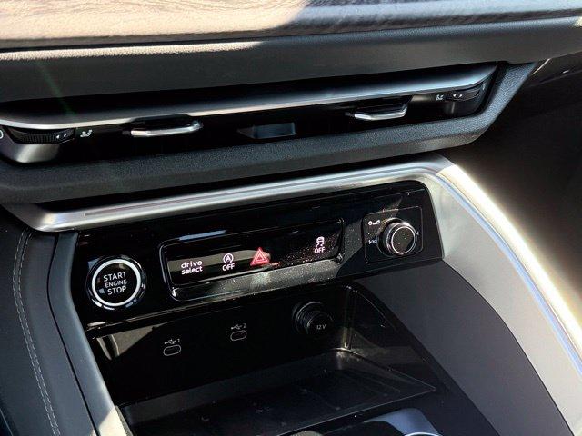 new 2026 Audi Q5 car, priced at $59,395