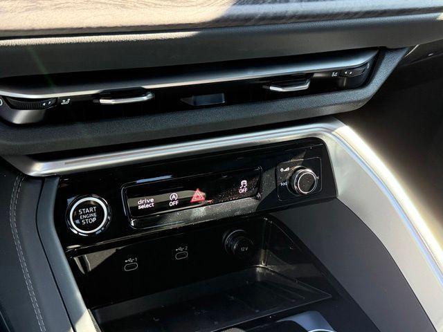 new 2026 Audi Q5 car, priced at $59,395