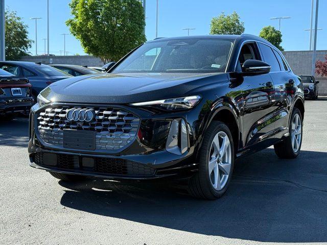 new 2026 Audi Q5 car, priced at $59,395