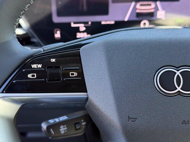 new 2026 Audi Q5 car, priced at $59,395