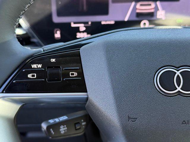 new 2026 Audi Q5 car, priced at $59,395