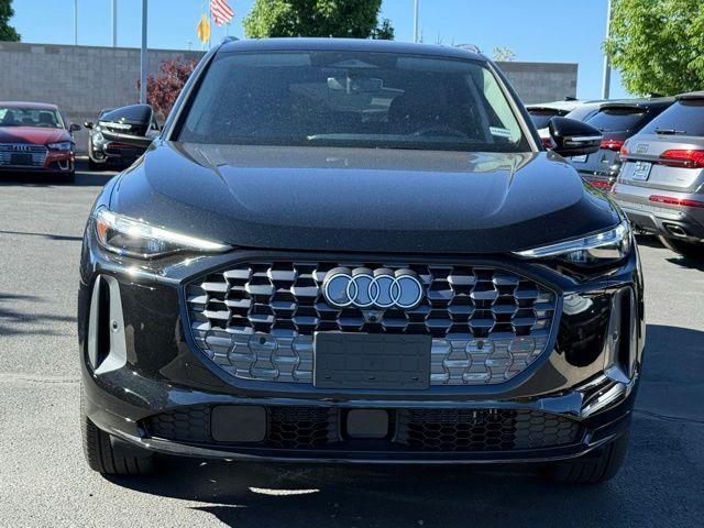 new 2026 Audi Q5 car, priced at $59,395