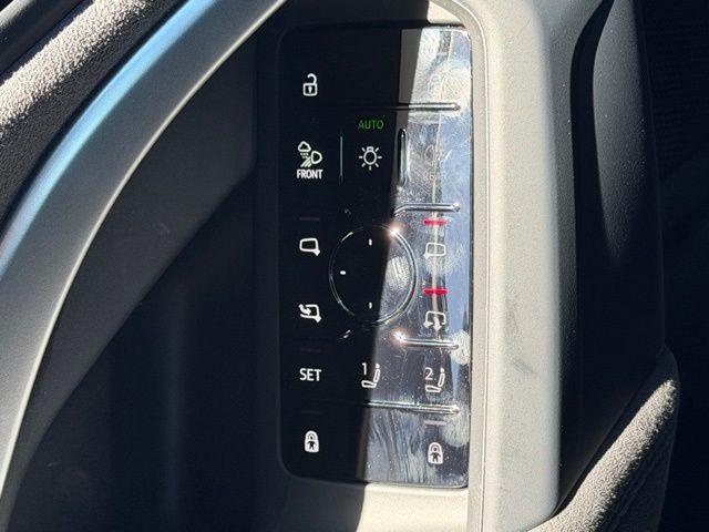 new 2026 Audi SQ5 car, priced at $75,485