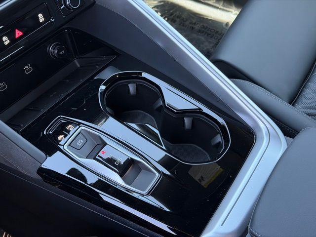 new 2026 Audi SQ5 car, priced at $75,485