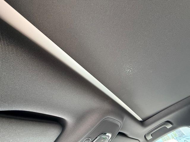 new 2025 Audi Q7 car, priced at $64,982