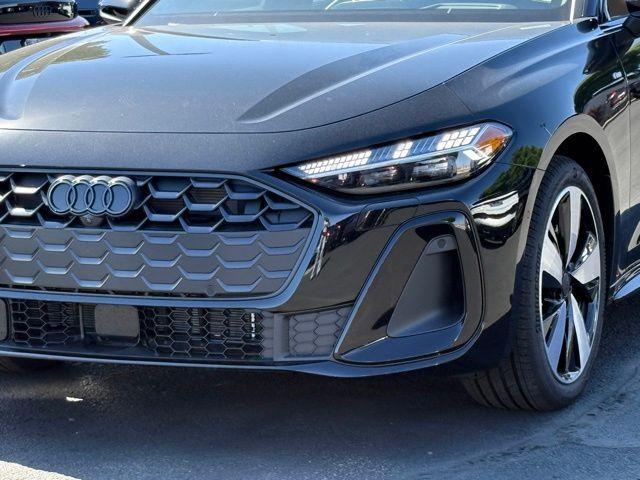 new 2026 Audi A5 car, priced at $61,250