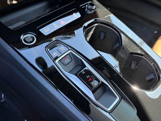 new 2026 Audi A5 car, priced at $61,250