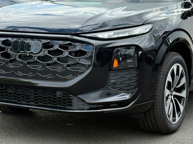 new 2026 Audi Q3 car, priced at $49,035