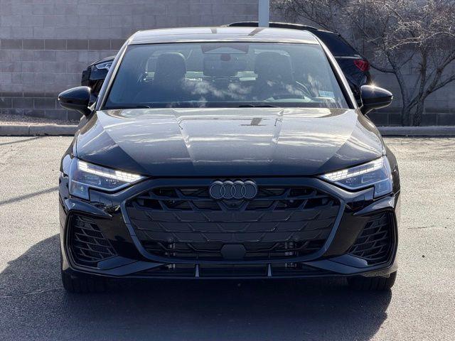 new 2026 Audi S3 car