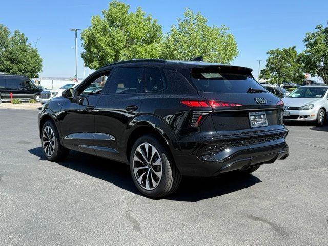 new 2026 Audi Q3 car, priced at $49,035