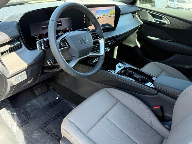new 2026 Audi Q3 car, priced at $49,035