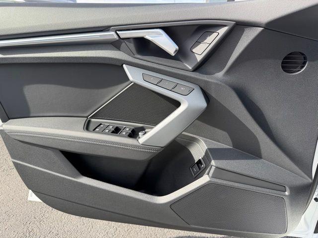 new 2026 Audi A3 car, priced at $43,115
