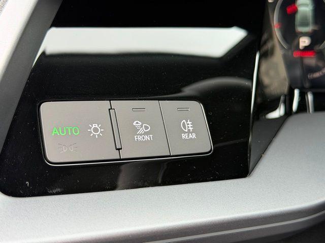 new 2026 Audi A3 car, priced at $43,115