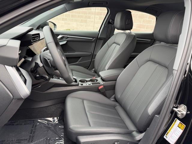 new 2026 Audi A3 car, priced at $43,115