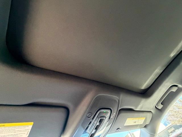 new 2026 Audi Q8 car, priced at $86,415