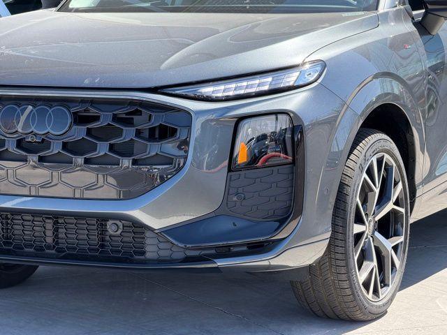 new 2026 Audi Q3 car, priced at $50,920