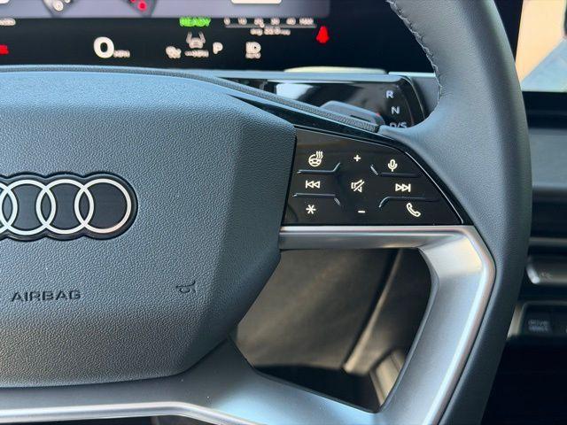 new 2026 Audi Q3 car, priced at $50,920