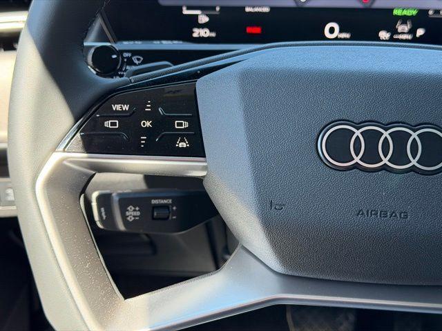 new 2026 Audi Q3 car, priced at $50,920