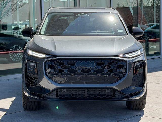 new 2026 Audi Q3 car, priced at $50,920