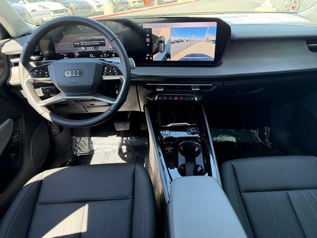 new 2026 Audi Q3 car, priced at $50,920