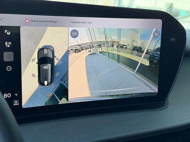 new 2026 Audi Q3 car, priced at $50,920