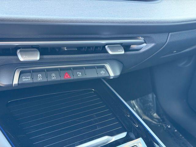 new 2026 Audi Q3 car, priced at $50,920