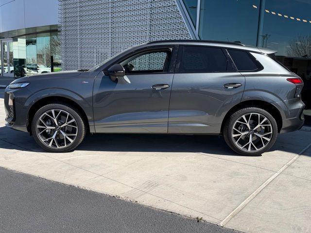 new 2026 Audi Q3 car, priced at $50,920