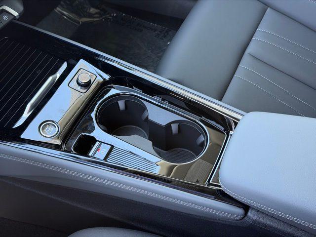 new 2026 Audi Q3 car, priced at $50,920