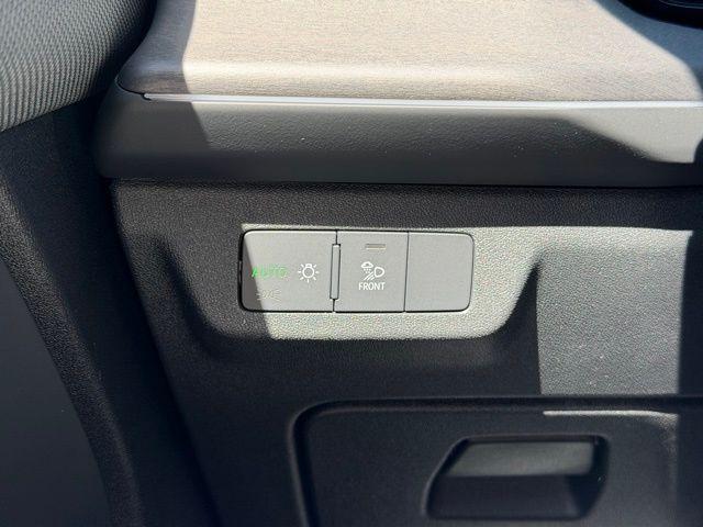 new 2026 Audi Q3 car, priced at $50,920