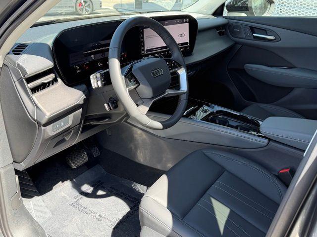 new 2026 Audi Q3 car, priced at $50,920