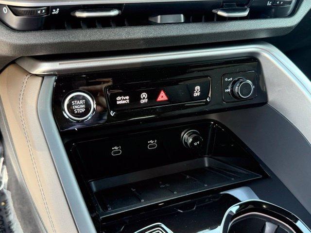 new 2026 Audi Q5 car, priced at $57,150