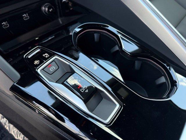 new 2026 Audi Q5 car, priced at $57,150