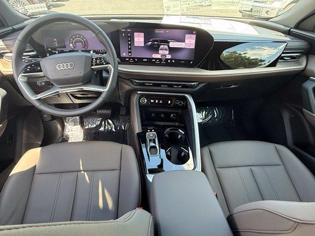 new 2026 Audi Q5 car, priced at $57,150